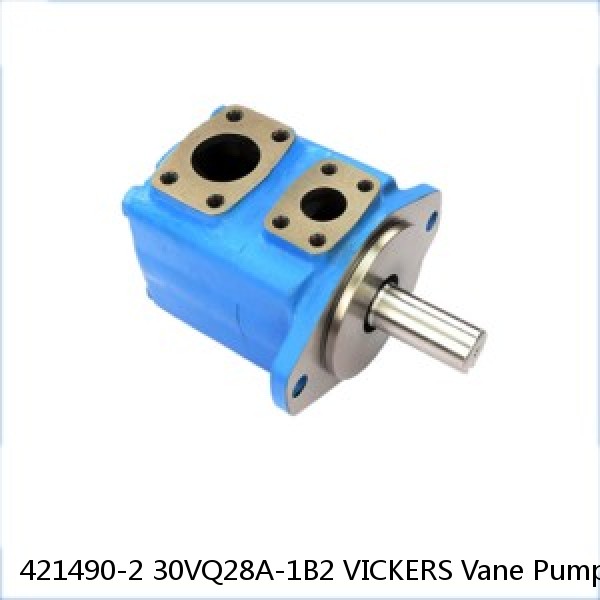 421490-2 30VQ28A-1B2 VICKERS Vane Pump