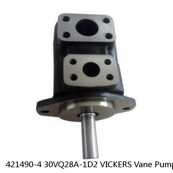 421490-4 30VQ28A-1D2 VICKERS Vane Pump