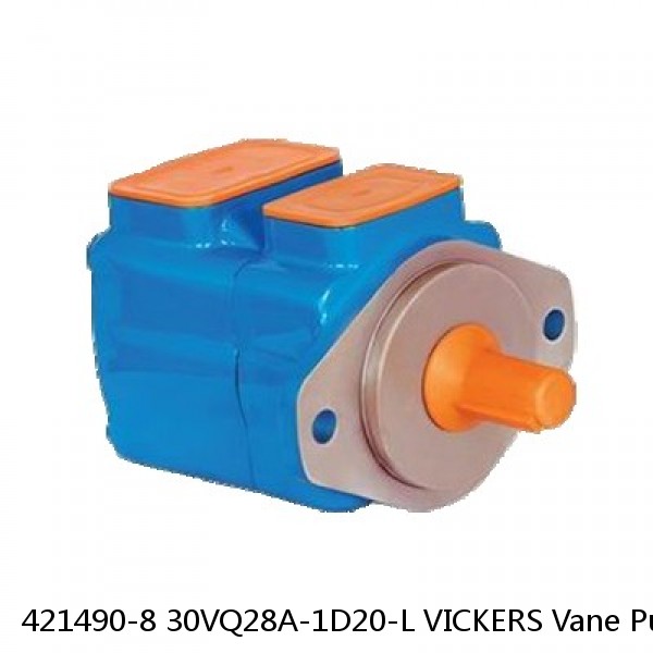 421490-8 30VQ28A-1D20-L VICKERS Vane Pump