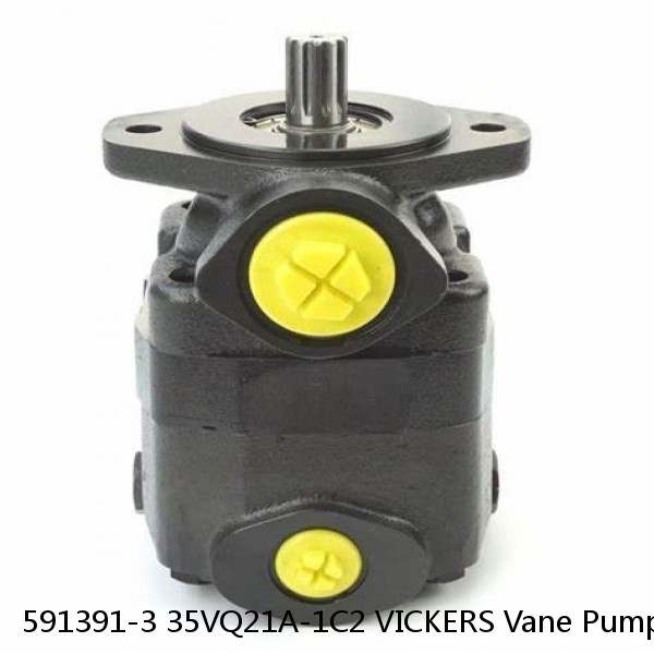 591391-3 35VQ21A-1C2 VICKERS Vane Pump