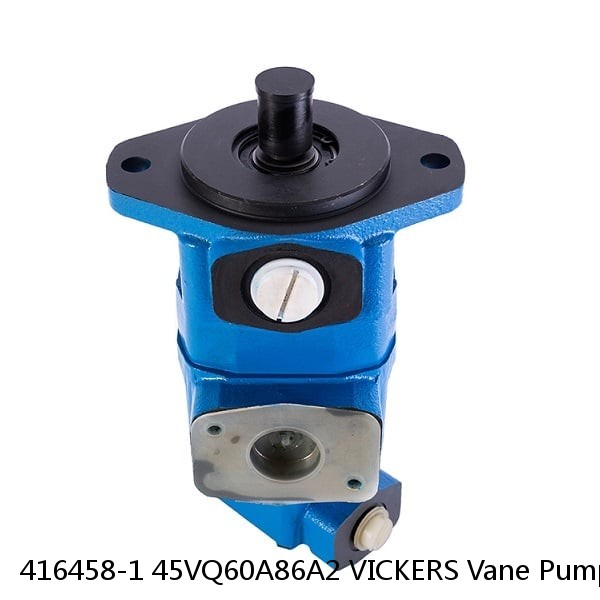 416458-1 45VQ60A86A2 VICKERS Vane Pump