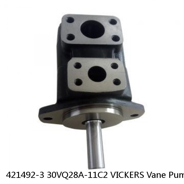 421492-3 30VQ28A-11C2 VICKERS Vane Pump