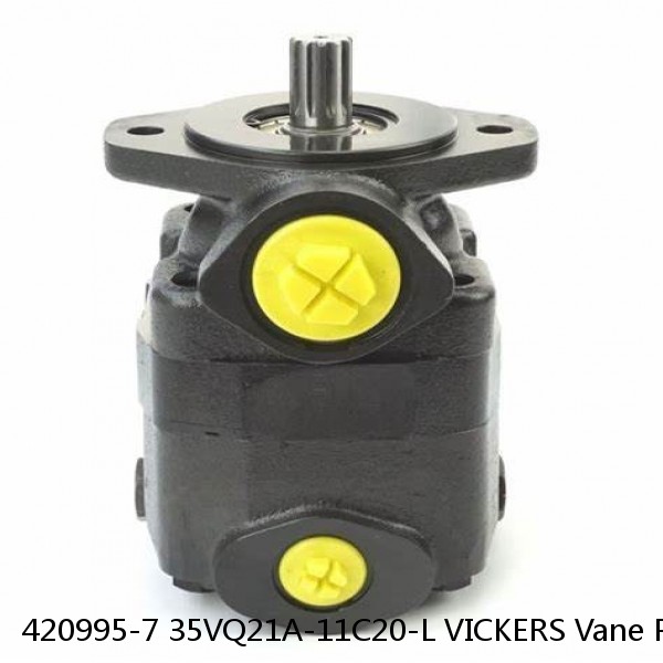 420995-7 35VQ21A-11C20-L VICKERS Vane Pump
