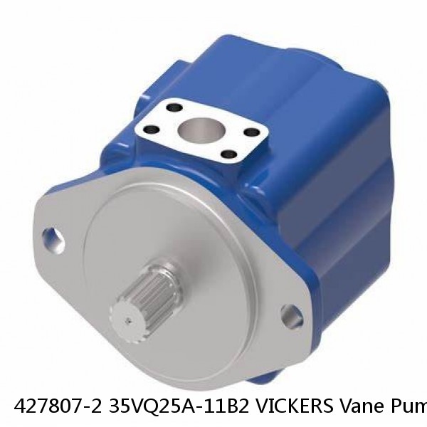 427807-2 35VQ25A-11B2 VICKERS Vane Pump
