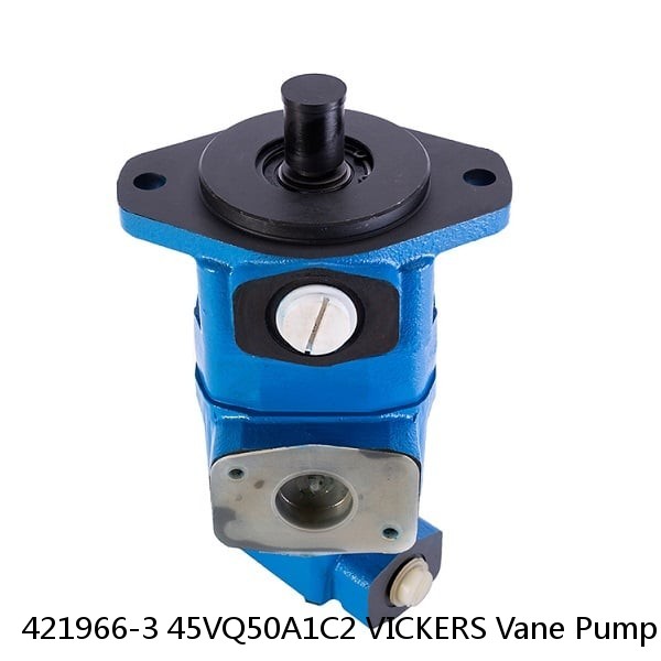 421966-3 45VQ50A1C2 VICKERS Vane Pump