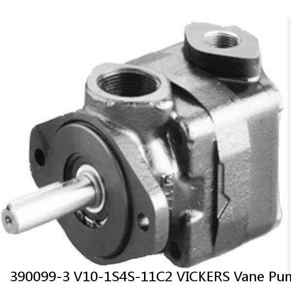 390099-3 V10-1S4S-11C2 VICKERS Vane Pump